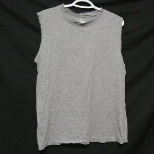 PENMANS Small Grey Muscle Shirt